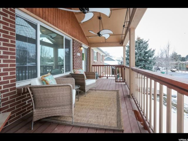 5537 S Hillside Dr E, Murray, UT 84107 — photo 2