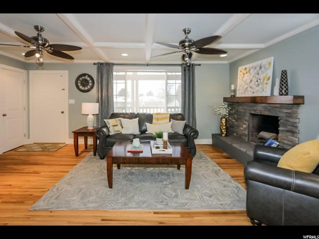 5537 S Hillside Dr E, Murray, UT 84107 — photo 5