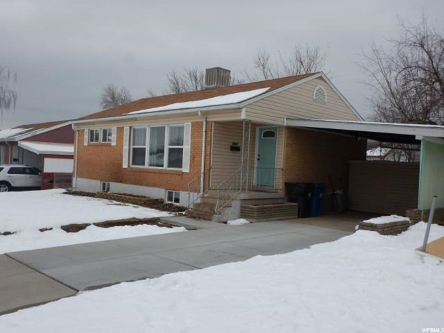 4462 S 175 E, Washington Terrace, UT 84405 — photo 2