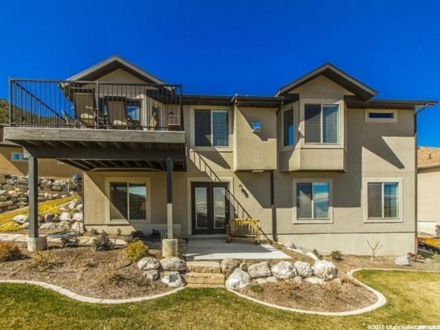 3886 E South Pass Cv, Eagle Mountain, UT 84005 — photo 5