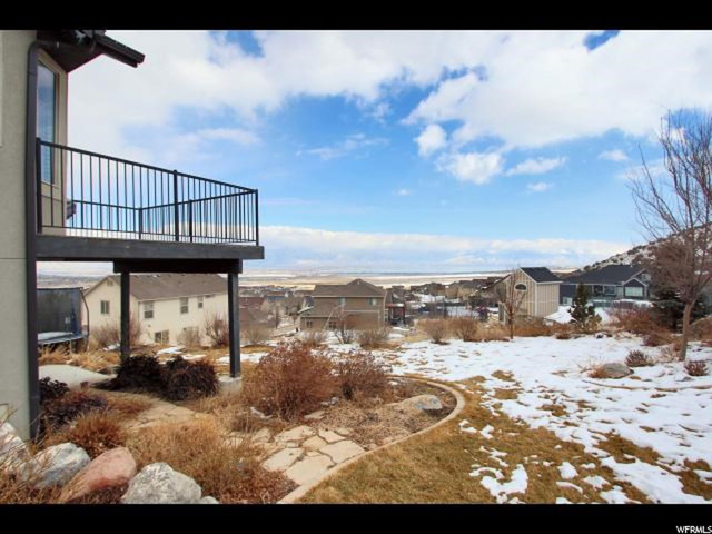 3886 E South Pass Cv, Eagle Mountain, UT 84005 — photo 9