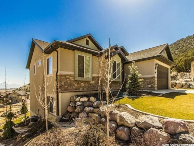 3886 E South Pass Cv, Eagle Mountain, UT 84005 — photo 4