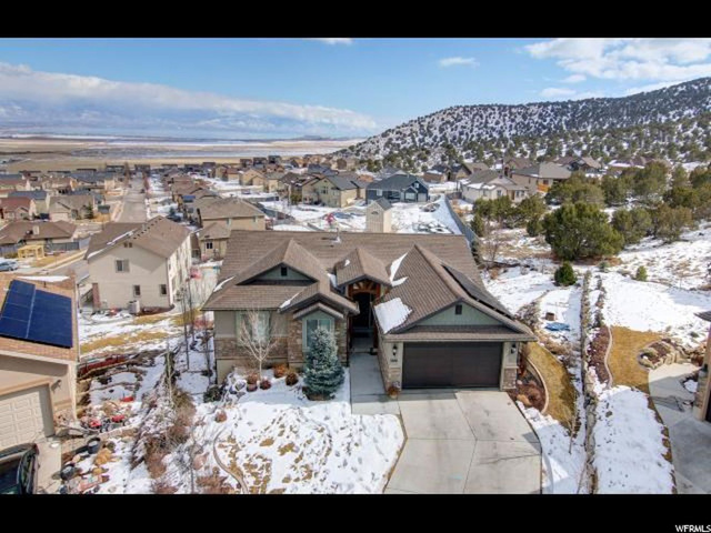 3886 E South Pass Cv, Eagle Mountain, UT 84005 — photo 8