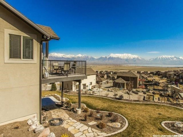 3886 E South Pass Cv, Eagle Mountain, UT 84005 — photo 6