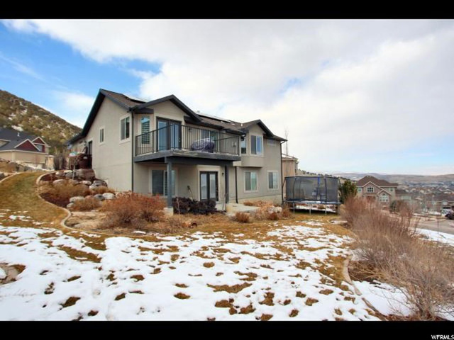 3886 E South Pass Cv, Eagle Mountain, UT 84005 — photo 11