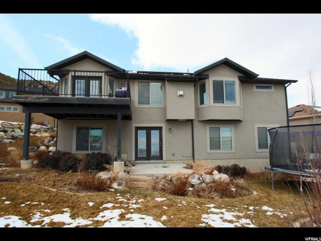 3886 E South Pass Cv, Eagle Mountain, UT 84005 — photo 12