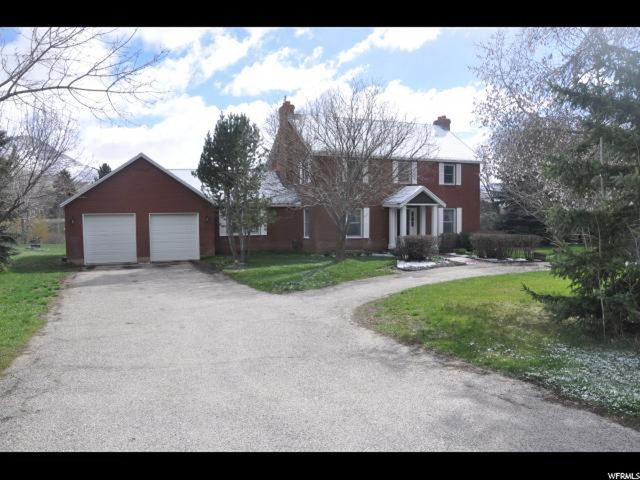 1817 N 6250 E, Eden, UT 84310 — photo 2