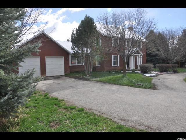 1817 N 6250 E, Eden, UT 84310 — photo 3