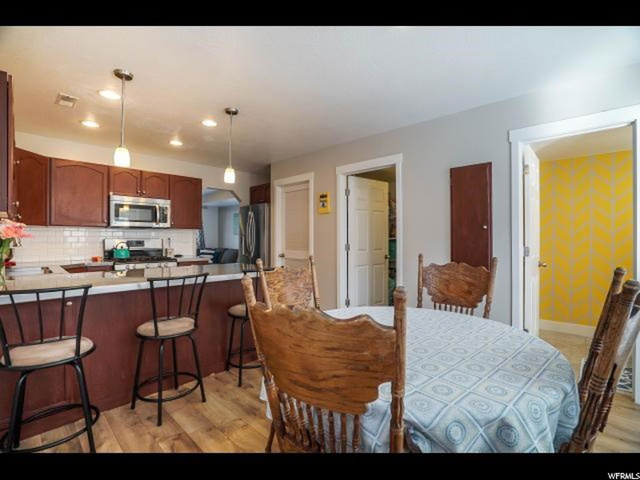 287 E 2300 #--, North Ogden, UT 84414 — photo 5