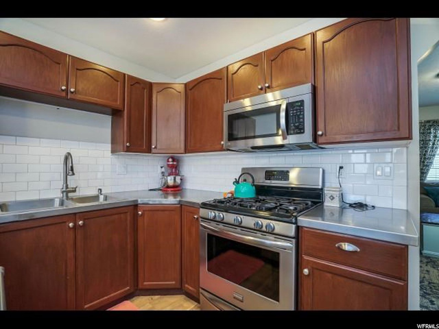 287 E 2300 #--, North Ogden, UT 84414 — photo 7