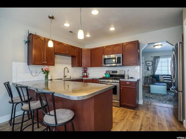 287 E 2300 #--, North Ogden, UT 84414 — photo 6