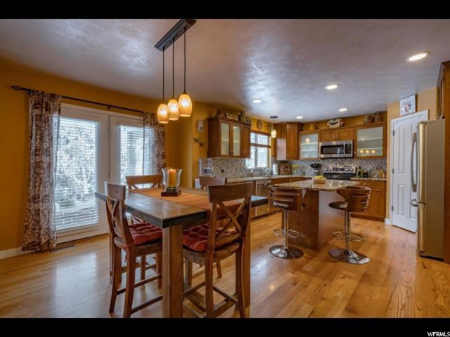 2195 E Cherry Meadows Ln N, Layton, UT 84040 — photo 4