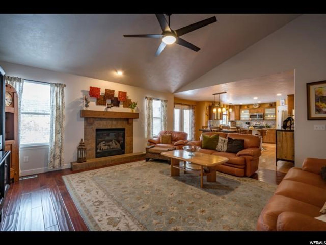 2195 E Cherry Meadows Ln N, Layton, UT 84040 — photo 8