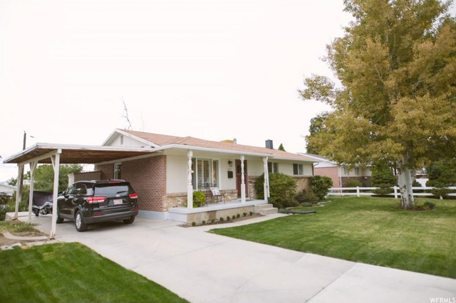 1335 N 400 E, Bountiful, UT 84010 — photo 2