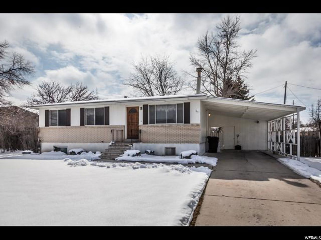745 W 200 S, Payson, UT 84651 — photo 2