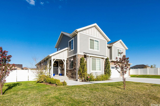 11358 S 3200 W, South Jordan, UT 84095