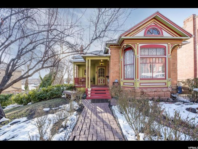 325 N Quince St, Salt Lake City, UT 84103