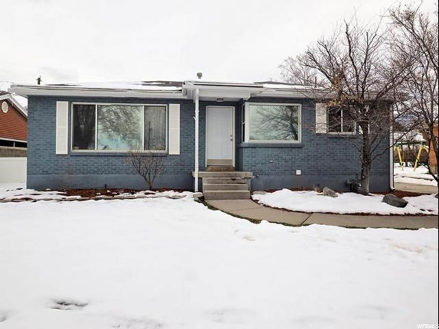 970 N 170 E, Bountiful, UT 84010 — photo 2