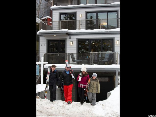 217 Park Ave, Park City, UT 84060 — photo 3