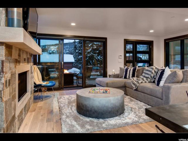 217 Park Ave, Park City, UT 84060 — photo 8