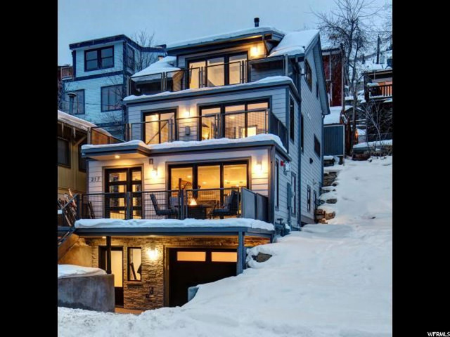 217 Park Ave, Park City, UT 84060 — photo 2