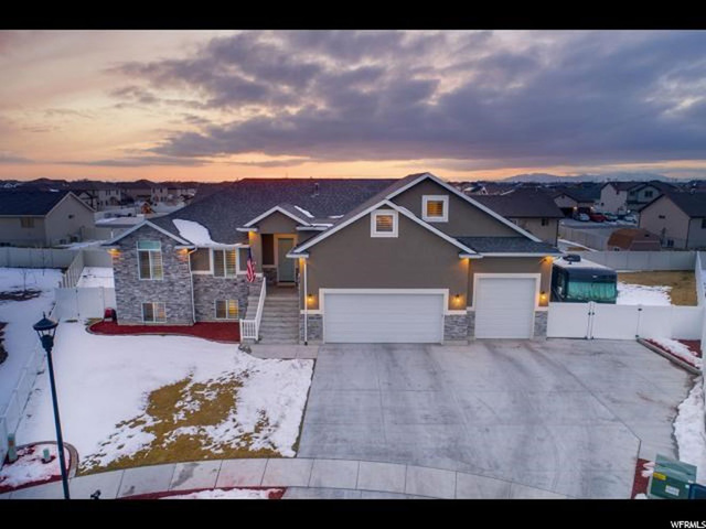 4493 W 5775 S, Hooper, UT 84315 — photo 2