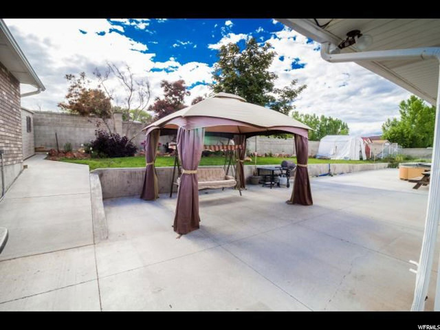 86 S 3500 W, Vernal, UT 84078 — photo 12