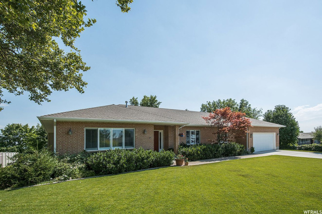 2068 E Ridge Rd N, Layton, UT 84040 — photo 2