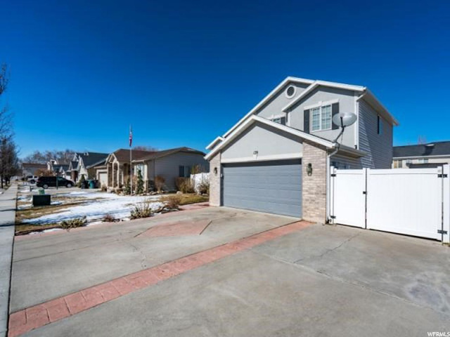 139 E 2325 S, Clearfield, UT 84015 — photo 2