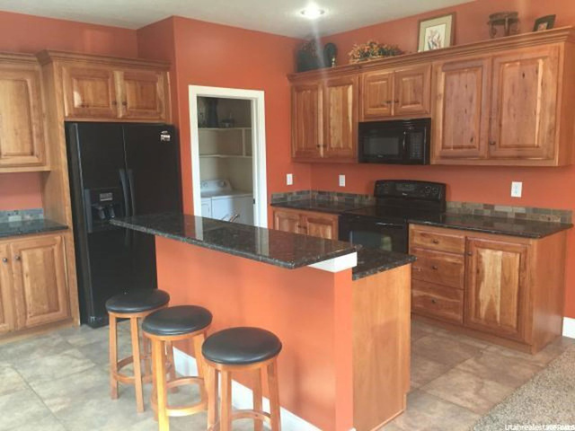 1262 W 2401 S, Nibley, UT 84321 — photo 7