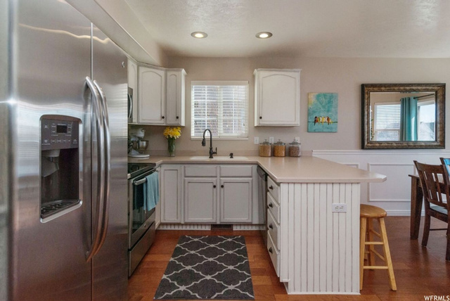 953 E 2675 N, North Ogden, UT 84414 — photo 12
