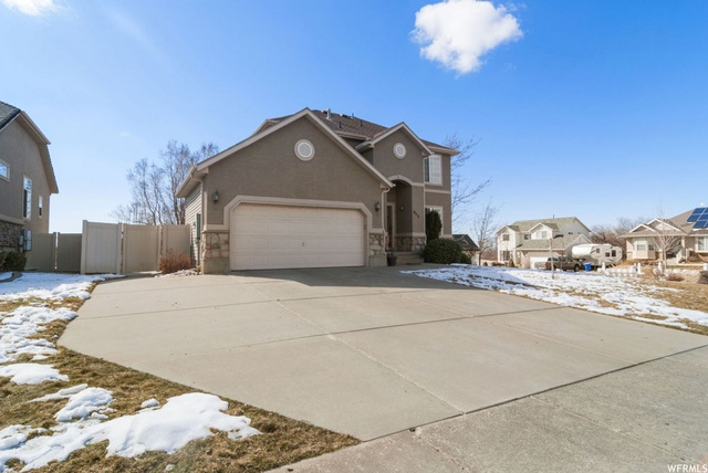 953 E 2675 N, North Ogden, UT 84414 — photo 6