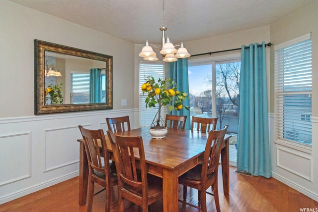 953 E 2675 N, North Ogden, UT 84414 — photo 11