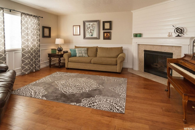 953 E 2675 N, North Ogden, UT 84414 — photo 3