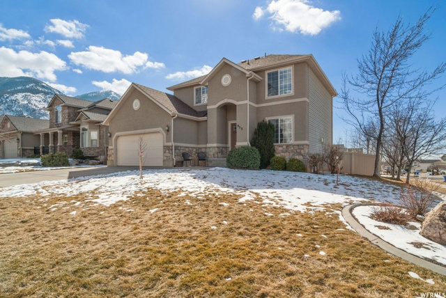 953 E 2675 N, North Ogden, UT 84414 — photo 5