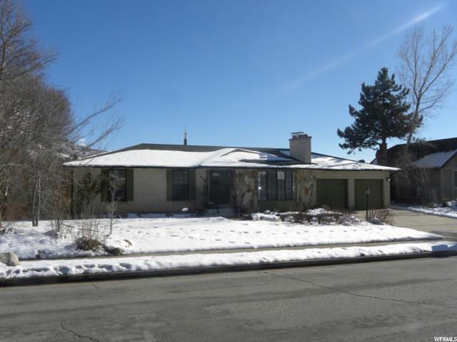 2762 E Brinton Way N, Layton, UT 84040 — photo 2