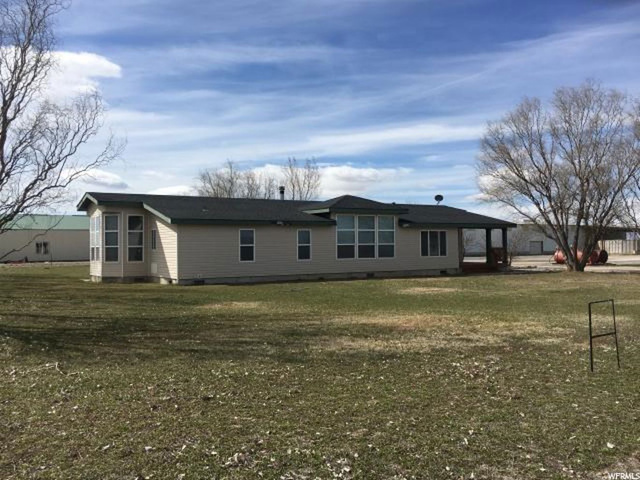 7545 W 8800 N, Elwood, UT 84337