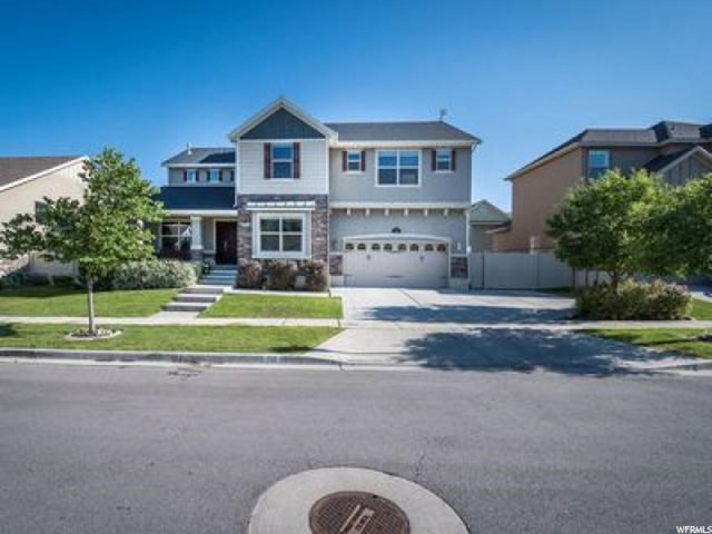 213 E Flicker Dr S, Sandy, UT 84070 — photo 2