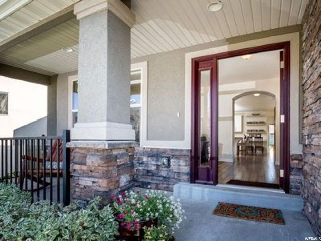 213 E Flicker Dr S, Sandy, UT 84070 — photo 4