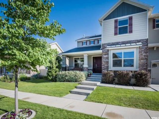 213 E Flicker Dr S, Sandy, UT 84070 — photo 3