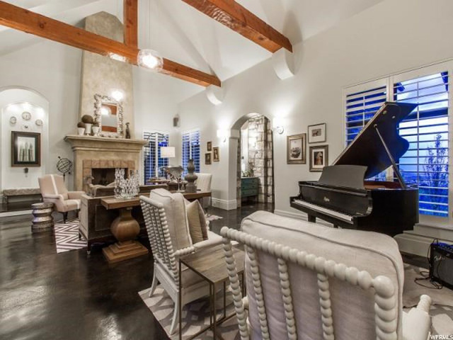 1683 Stone Rdg, Bountiful, UT 84010 — photo 11
