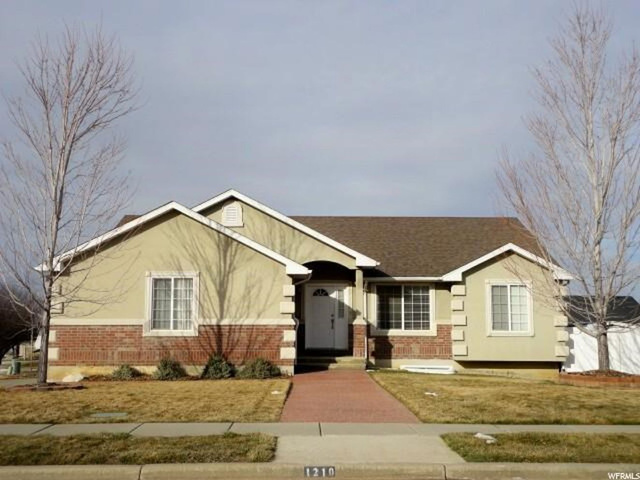 1210 W 3275 S, Perry, UT 84302 — photo 2