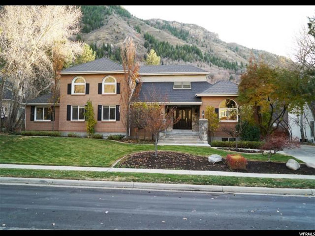 4048 E Canyon View Pl, Sandy, UT 84092 — photo 2
