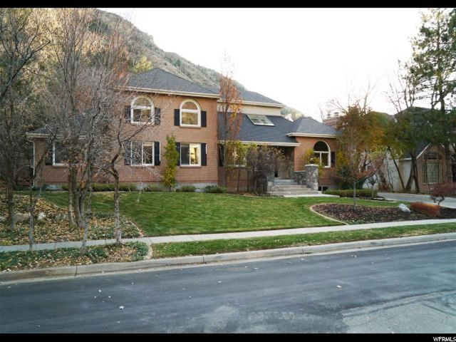 4048 E Canyon View Pl, Sandy, UT 84092 — photo 3
