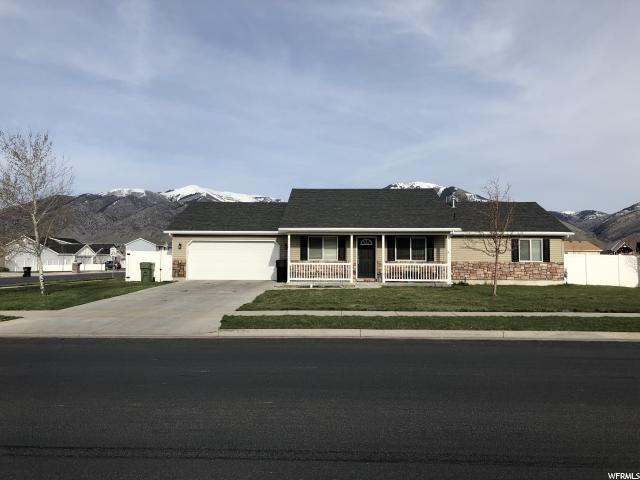 2616 S 1000 W, Nibley UT 84321