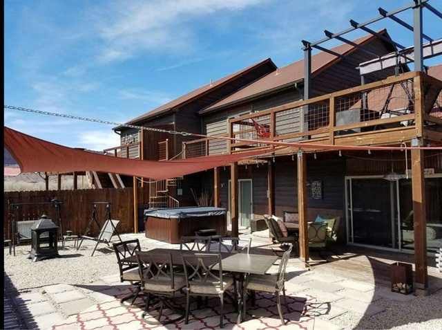 663 Byrd Ave, Moab, UT 84532 — photo 3