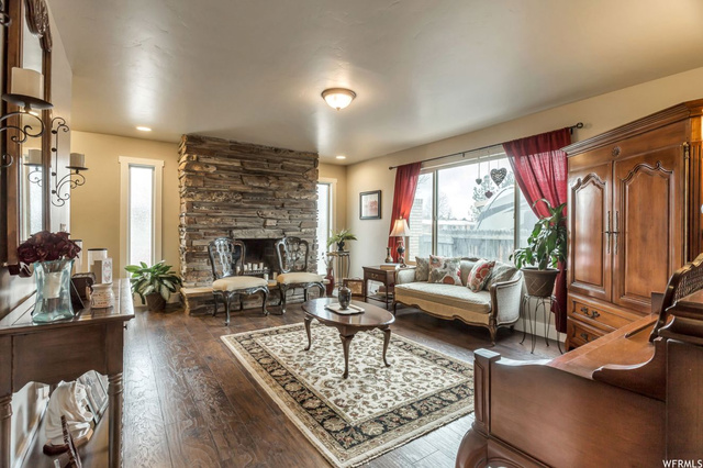 209 E Marla Way, Midvale, UT 84047 — photo 5