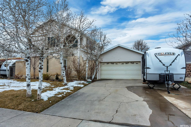 209 E Marla Way, Midvale, UT 84047 — photo 3