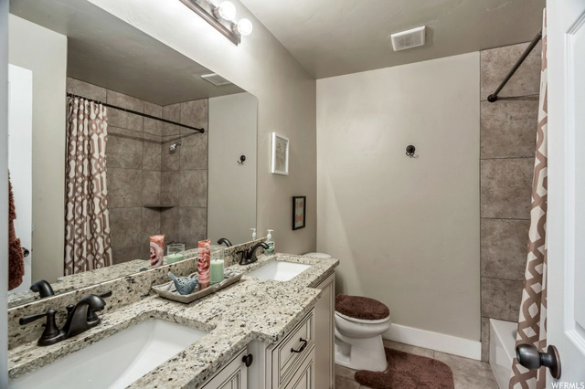 209 E Marla Way, Midvale, UT 84047 — photo 12