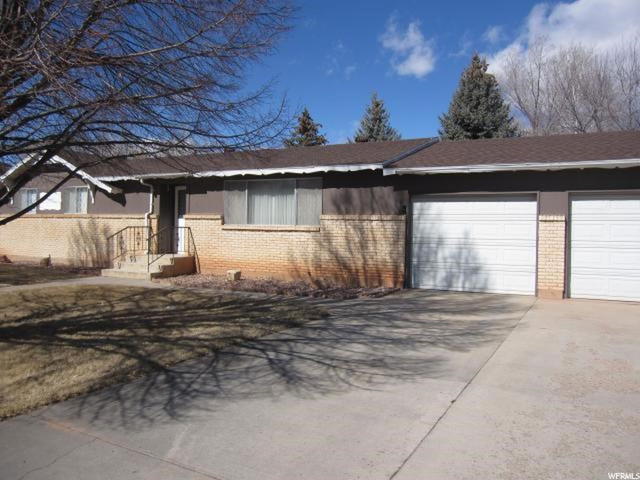 650 W Lagoon, Roosevelt, UT 84066 — photo 2